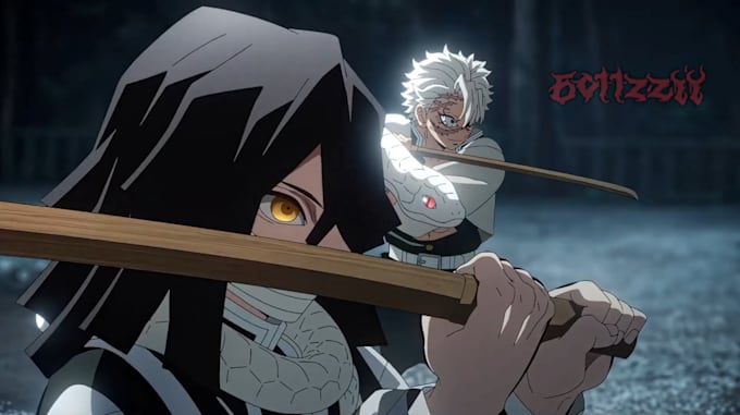 make professional anime edits for youtube and tiktok