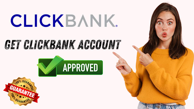 professional clickbank digistore24 accounts setup