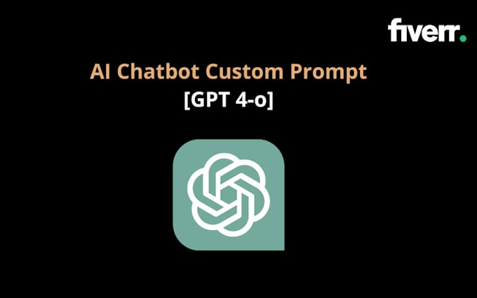 do expert openai prompt engineering for your projects