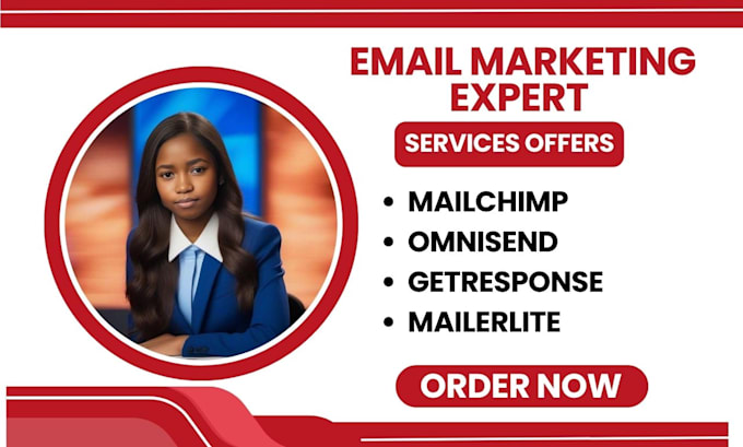 setup klaviyo email marketing flows shopify email automation klaviyo expert