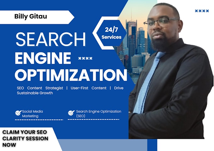 boost your google ranking with expert SEO writing