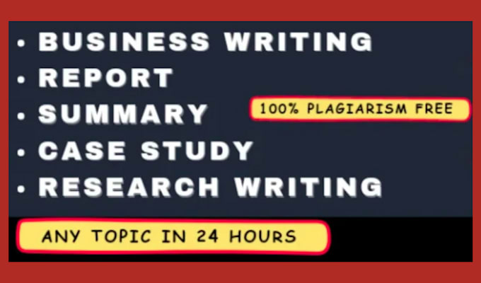 write urgent research essays reports case study