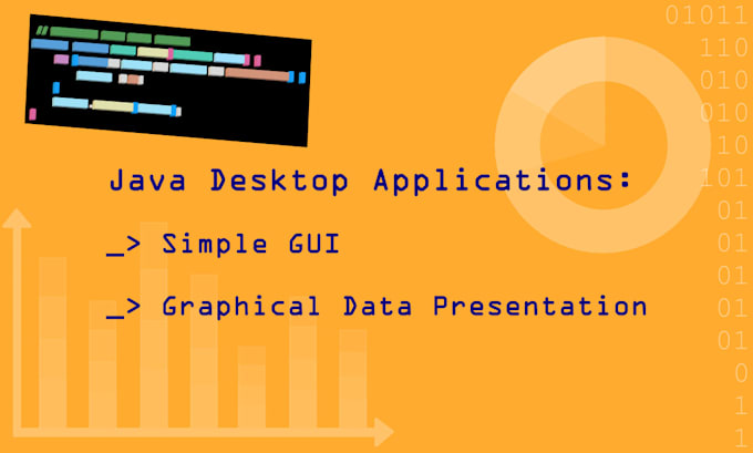 Create a simple java gui program by Dominik_graczyk | Fiverr