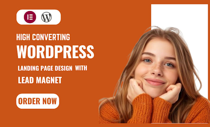 create a high converting lead magnet and opt in page for your business