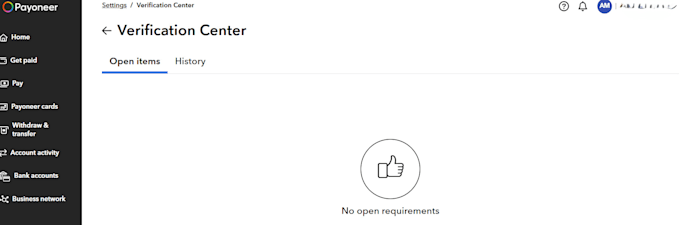 amazon fba and payoneer