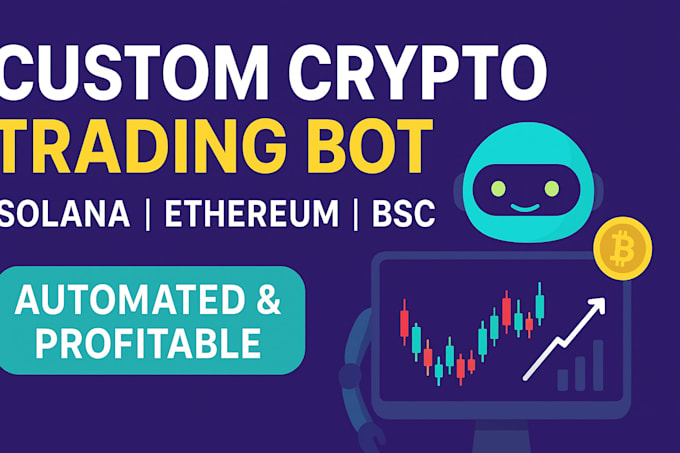 setup solana trading bot,arbitrage trading bot, solana bot mevbot,sol volume bot