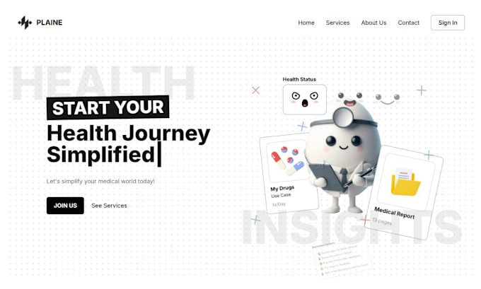 build mvp and web app for your startup with nextjs