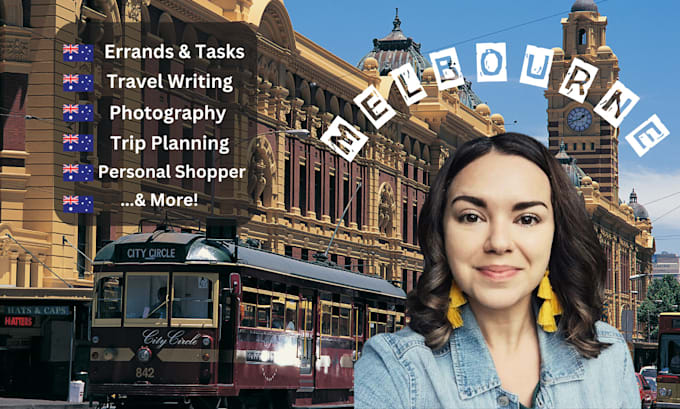 do any tasks needed in melbourne australia