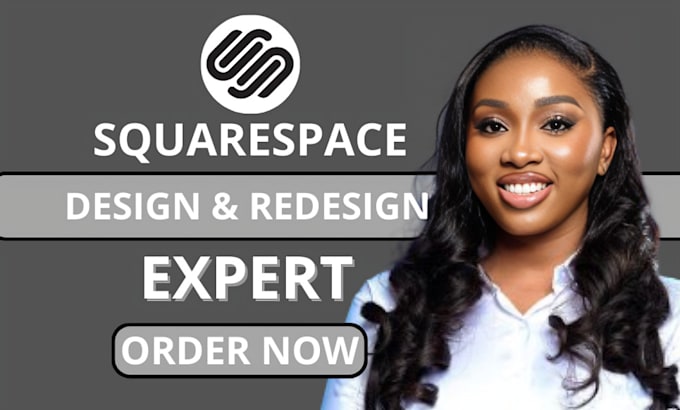 squarespace website redesign squarespace website design redesign squarespace