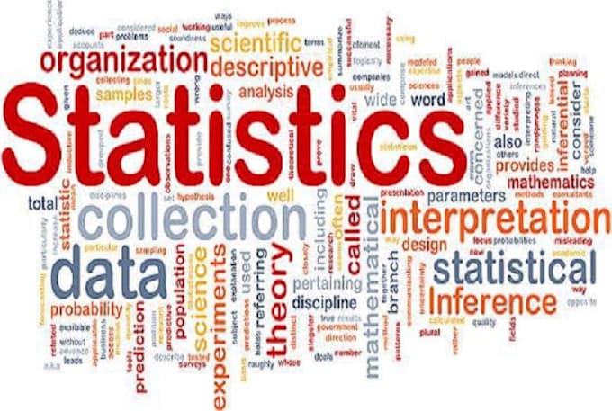 do statistical data analysis in spss, rstudio and excel