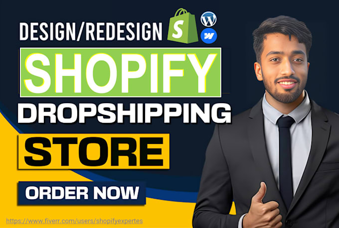 fix and optimize your shopify store for better sales
