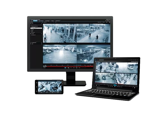 Configure your milestone xprotect installation by Dutchcctvguy Fiverr