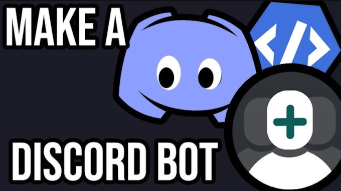 Create discord bot monitor bot auto booking bot by Dakprogrammer | Fiverr