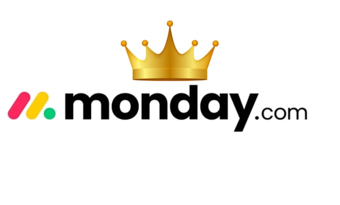 setup monday com dashboard automation clickup asana and make integrations crm