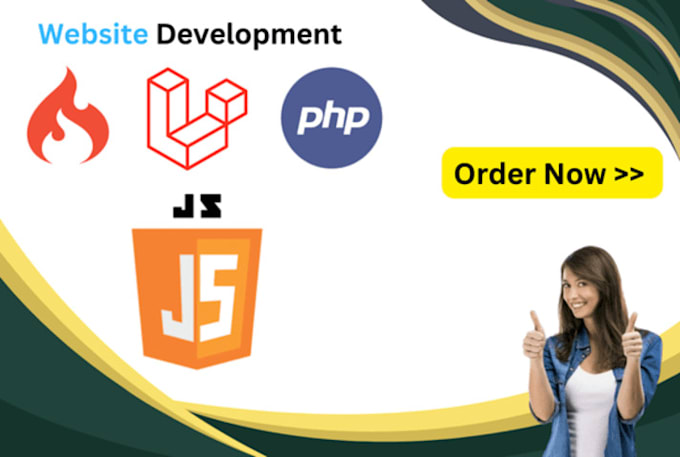 be your senior php developer