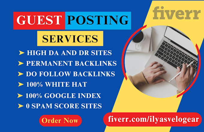 create 20 high quality dofollow permanent backlinks