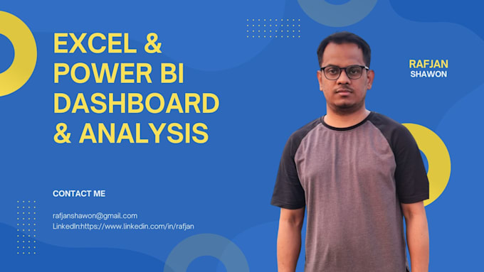 professional excel dashboards, data cleaning, data analyst