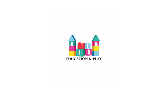 design impeccable popular toy store logo