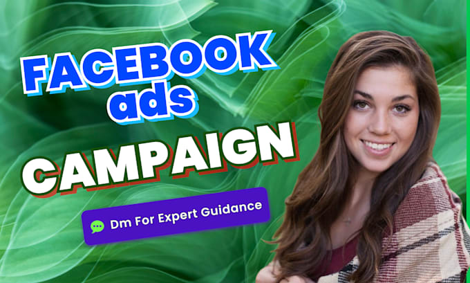 do facebook ads campaign, marketing, fb and instagram advertising, meta ad
