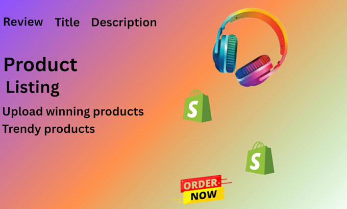 do dropshipping product research to find shopify winning products
