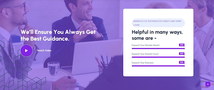 create website for your business online presence
