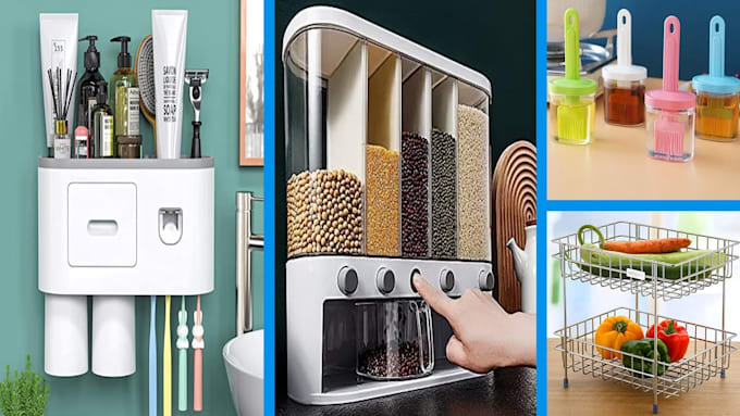 do shopify kitchen store, kitchen website, home appliances website utensil ware