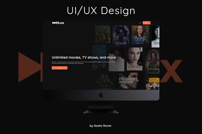 do modern UI UX design