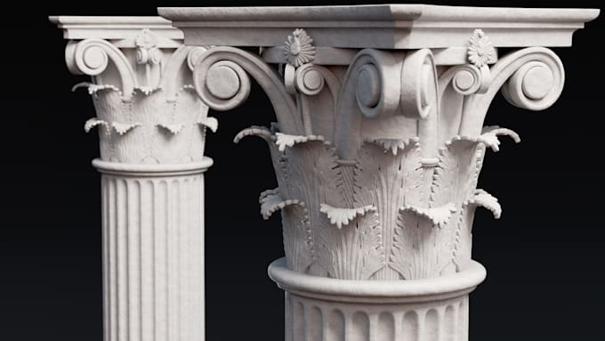 do 3d modeling for 3d printing