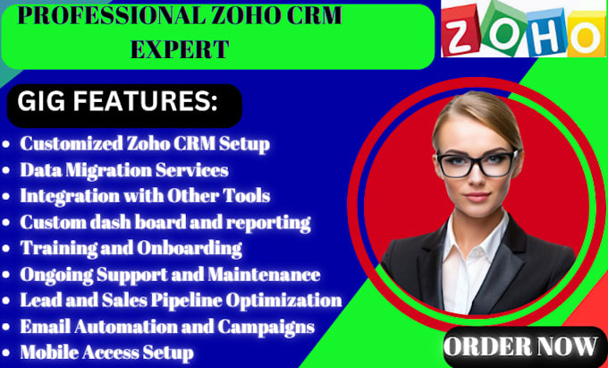 do zoho crm, zoho one, zoho books, zoho campaign, zoho flow, site, form and mail