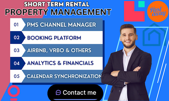 setup guesty lodgify ownerez hostaway pricelabs airbnb vrbo pms channel manager