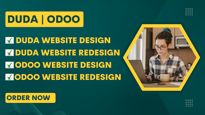 perfectly build duda website odoo website duda website redesign odoo website