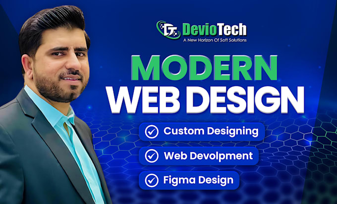 do user friendly website design