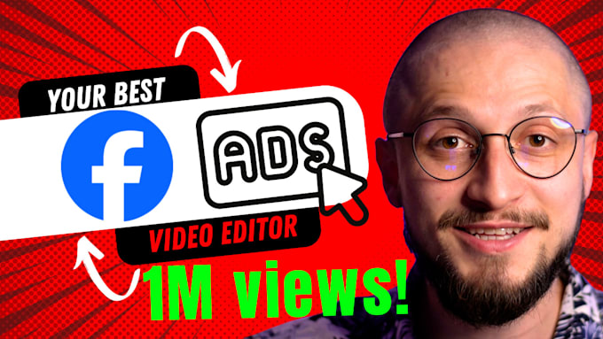 create dropshipping video ads for facebook, tiktok