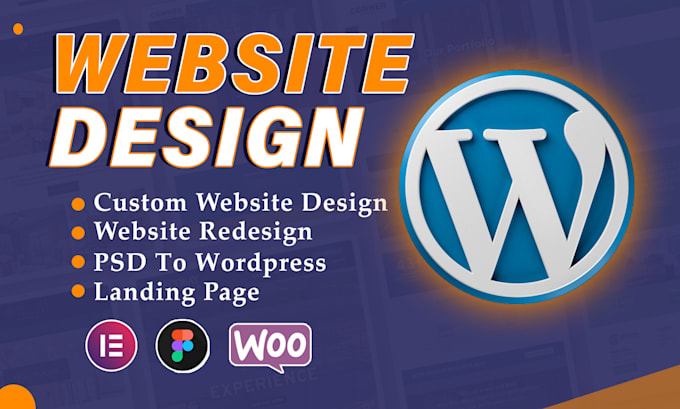 your custom website web developer, full stack developer for website development