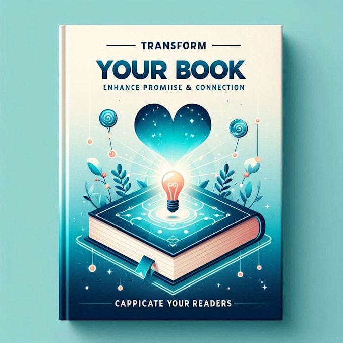 be write your ebook