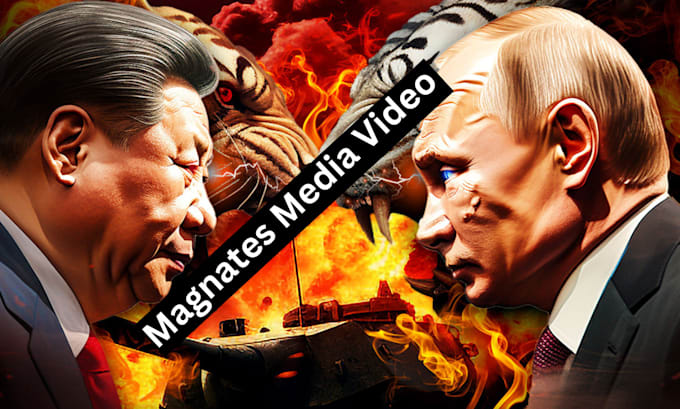 do magnates media style video editing