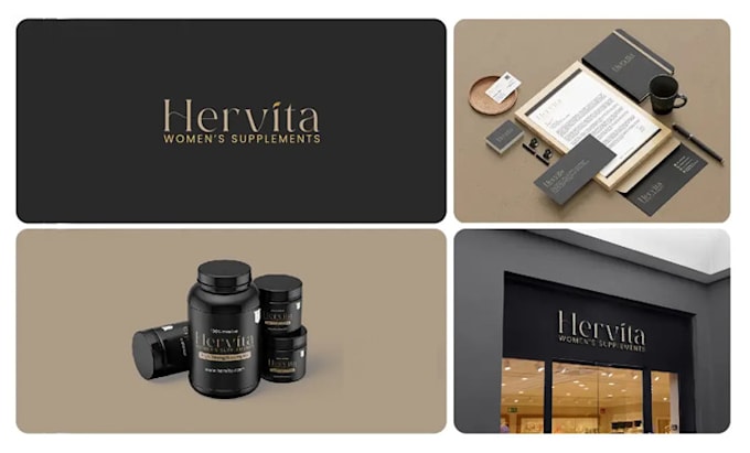 revamp, refresh, edit, fix, redesign, update any logo