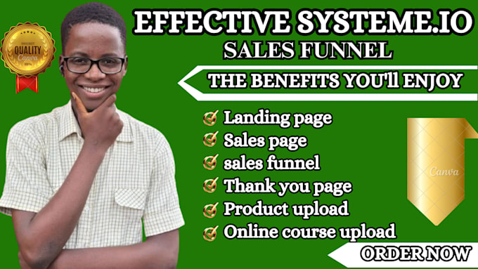 Build systeme io sales funnel course upolad ebook funnel in systeme Build systeme io sales funnel course upolad ebook funnel in systeme