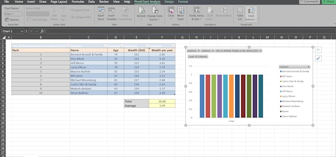 clean, merge, format, split excel data, accounting, tally