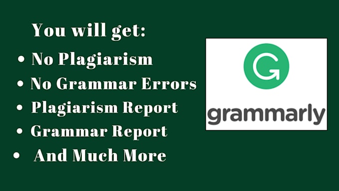 ghostwrite plagiarism free ebooks