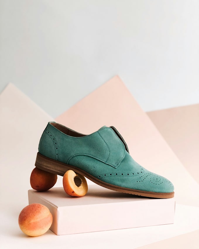 do clean and professional product photography