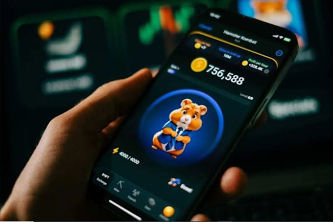 build telegram tap bot, telegram crypto game, telegram
