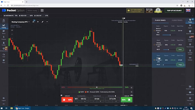 What Makes Strategy Guide for Pocket Option That Different