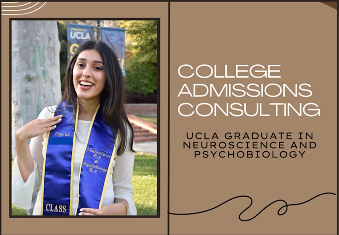 do personalized college admissions consulting