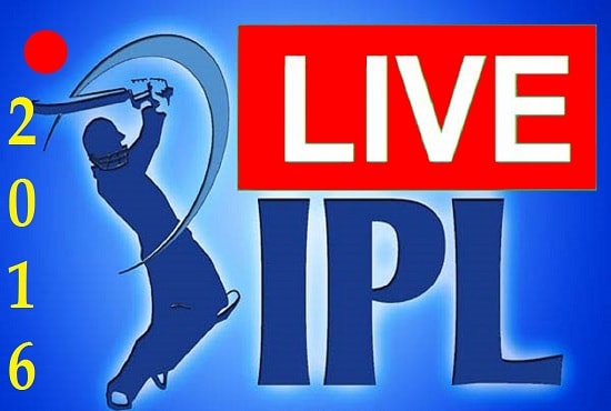 Live match 2025 link ipl