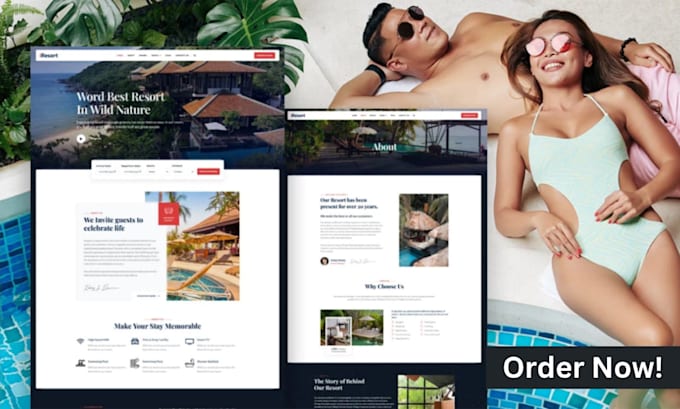do customization of your homey, houzez and homepress wordpress theme