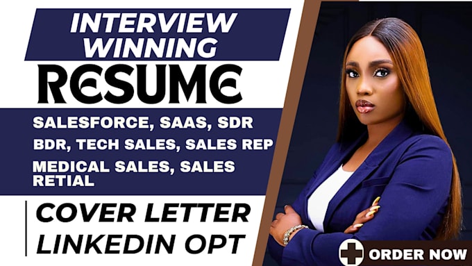 Write salesforce saas medical - Write Salesforce Saas Medical Sales Sales Field Bdr And Sdr Roles Resume 