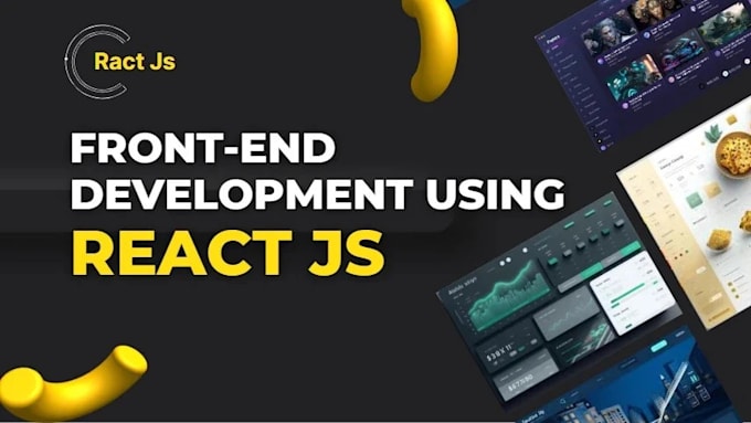 develop frontend and backend in reactjs, nextjs and nodejs
