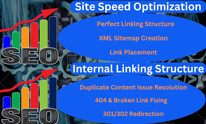 smart link placement with backlinks