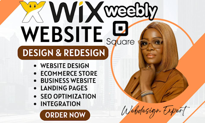 wix website design wix website redesign wix square online store, weebly website